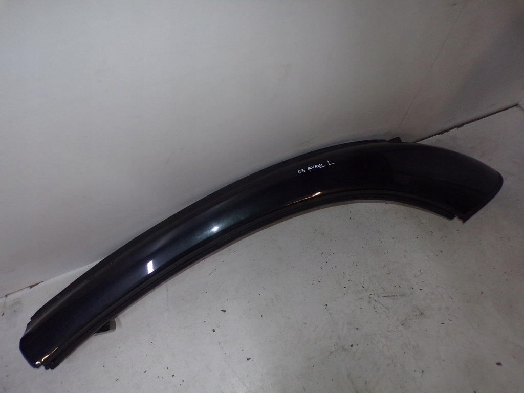 фото №6, Балка крыша правая/левая c3 pluriel