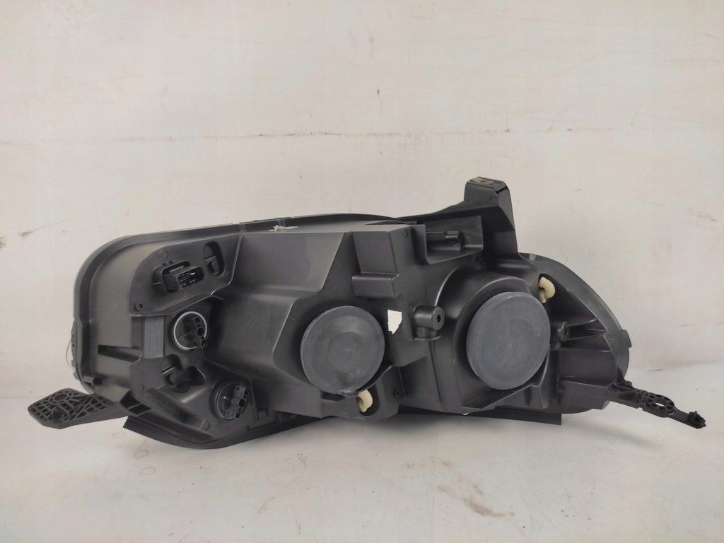 фото №8, Toyota proace ii лампа левая передняя перед обычная 2016-