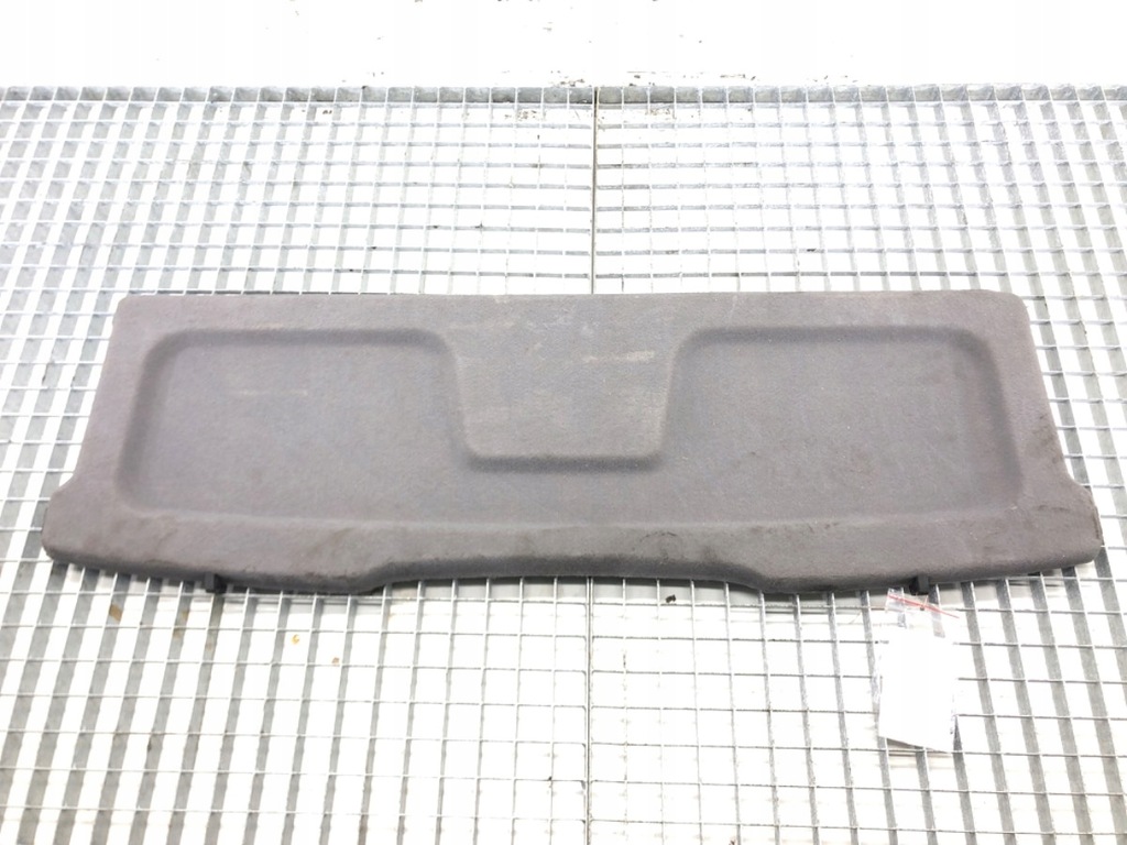 фото №1, Полиця задня hyundai matrix 01-10