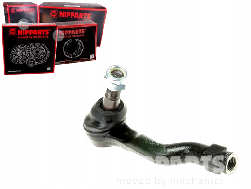 фото №1, Nipparts наконечник тяга infiniti fx 2003pr nippar