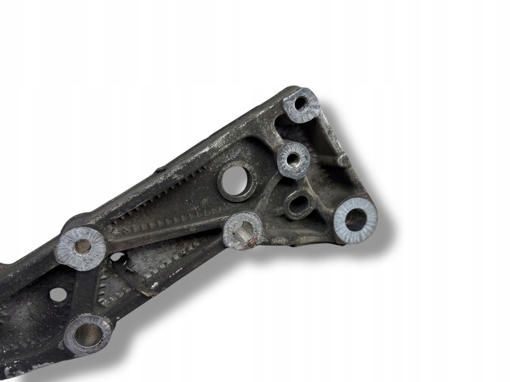 фото №8, Audi a3 s3 8p 2007 перед сторона левая нижний рычаг передний