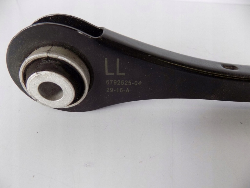 фото №7, Bmw 3 f30 / f31 - рычаг левый задняя - 5020