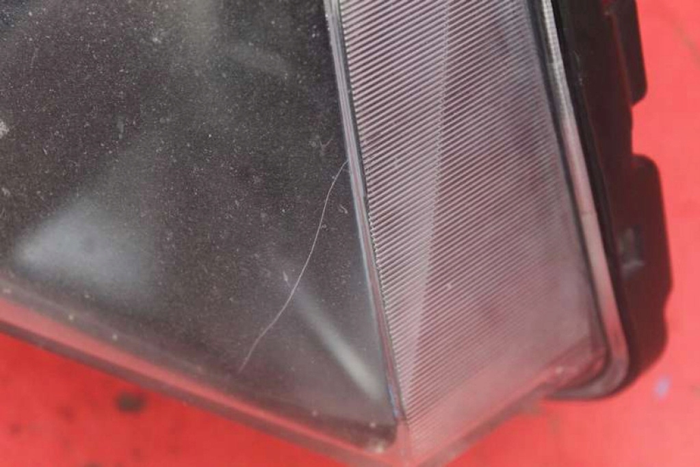 фото №11, Фара правий лампа перед eu 6l1941022a seat cordoba 2 ii 6l 03-09