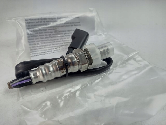 Датчик лямбда-зонд ford focus 04- Оригинал