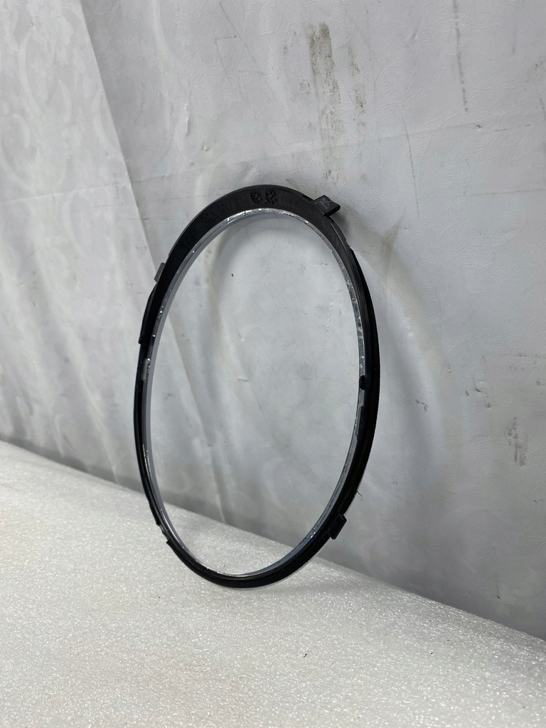 фото №6, Молдинг кільце хром лампи правий перед bentley bentayga 36a 15-