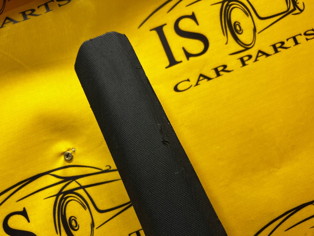 фото №6, Правая защита обшивка стойка перед audi a8 d5