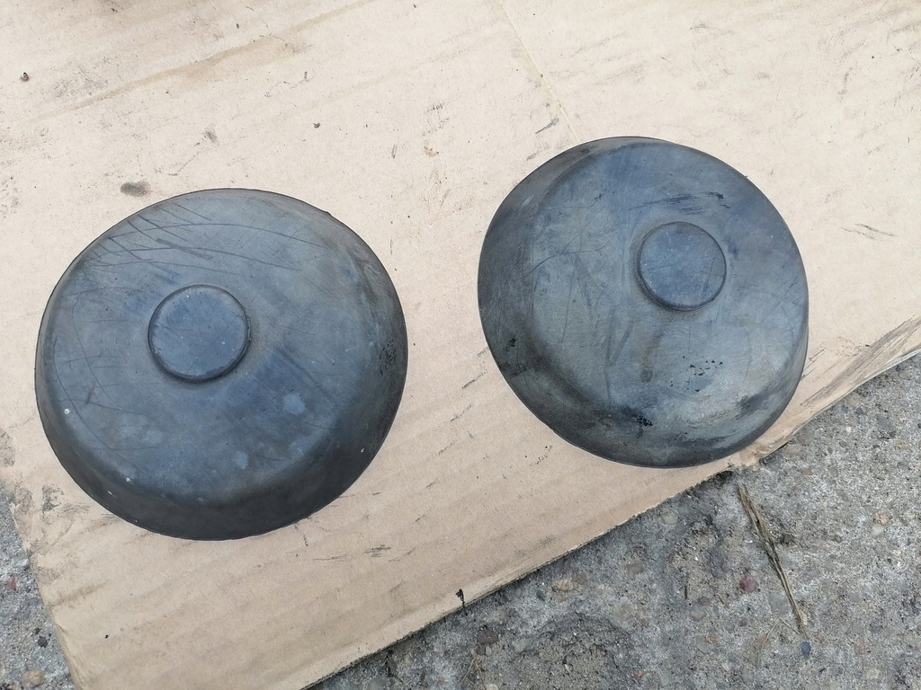 фото №1, Заглушка захист амортизатора передній suzuki swift mk7