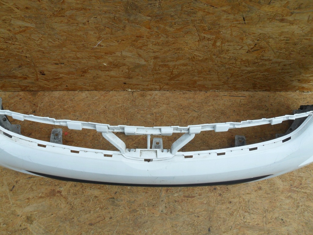 фото №6, Бампер передний hyundai i20 2008-