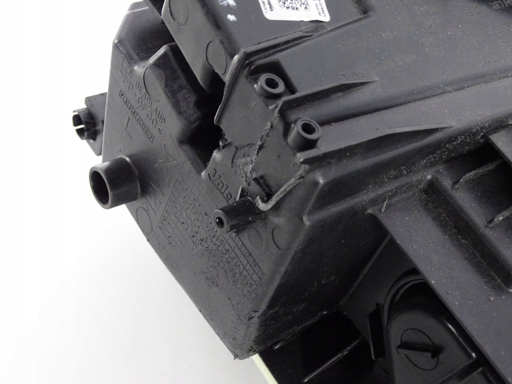 фото №8, Лампа передня ліва audi q4 e-tron 89a