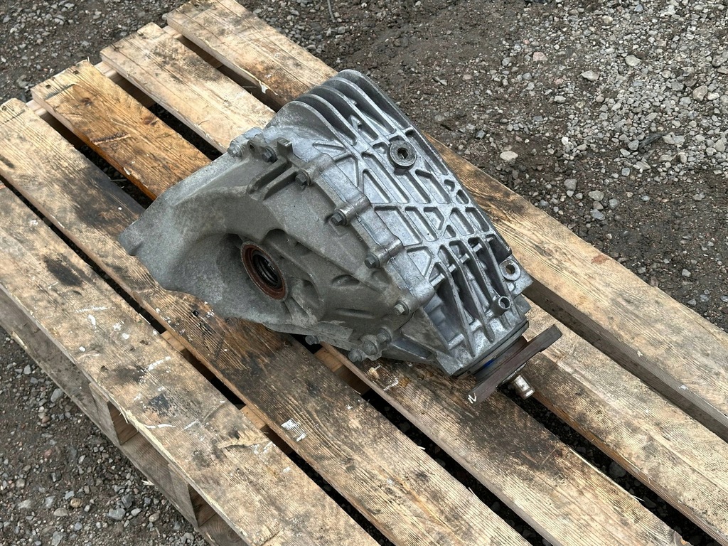 фото №10, Диференціал диференціал dodge challenger charger srt8 r/t 3,06 3.06 2009 - 2014