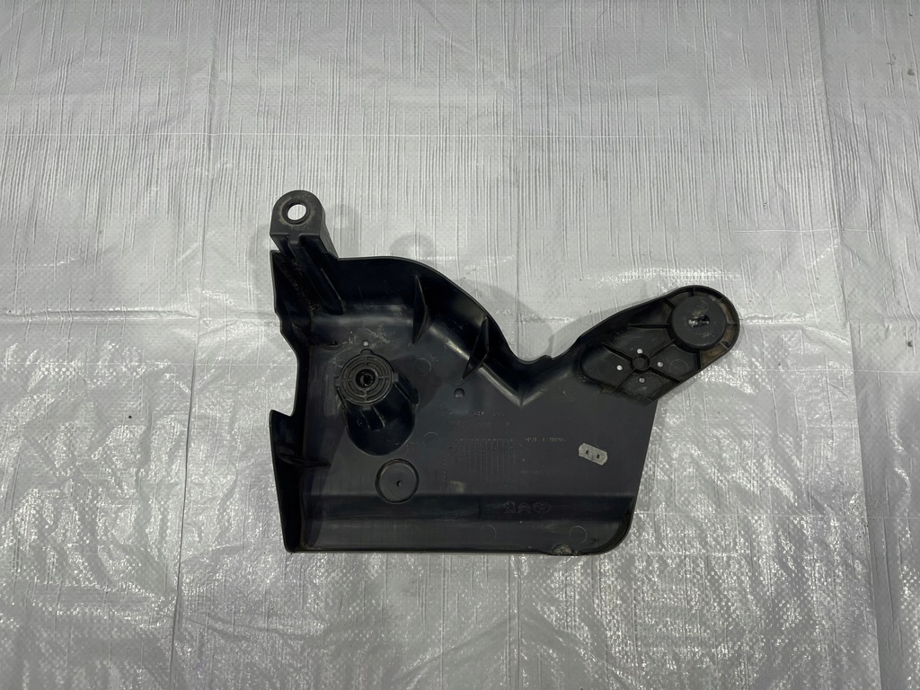 фото №1, Peugeot expert iii захист підвіска 9816482080