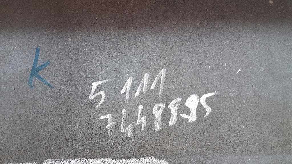 фото №11, Бампер передній rolls royce cullinan 18- 7448895