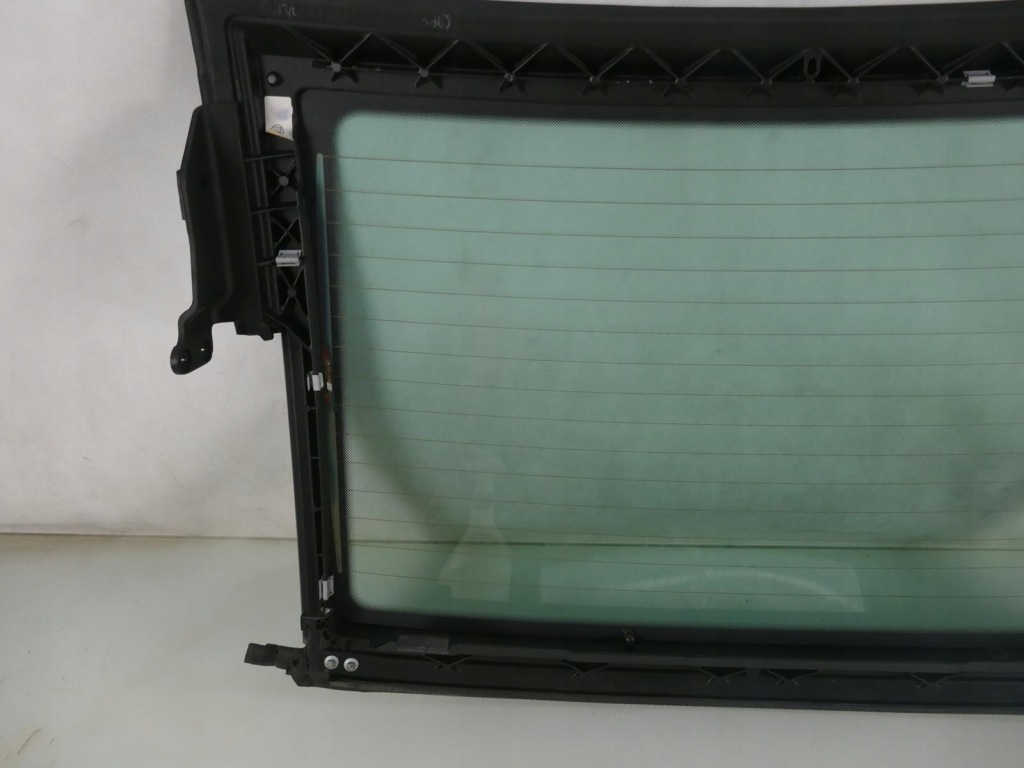 фото №9, Mercedes slk r171 cabrio скло задня задня