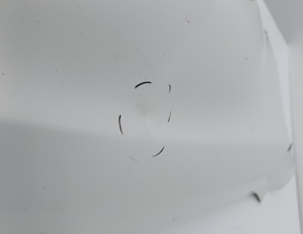 фото №8, Крыло правый перед передний infiniti q70 m30d m35 m37 m56