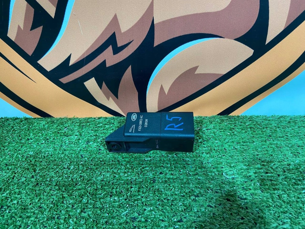 Реле свічка land rover disco 5 fx23-189e2-ac Зі Шроту