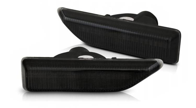 фото №1, Поворотники бічний led mini cooper f60 2016-