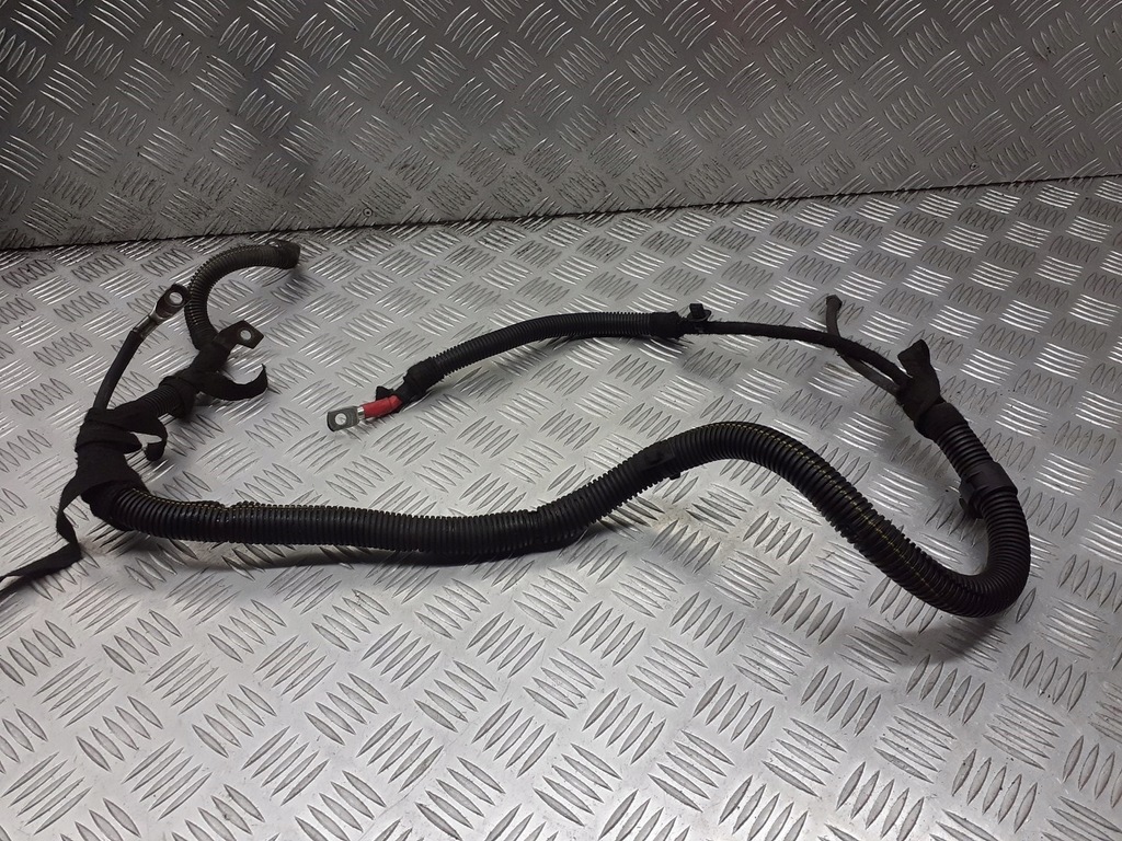 фото №1, Шланг генератора opel astra j 1.4 t