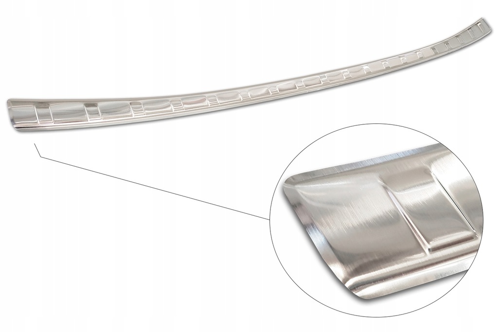 фото №8, Nissan qashqai iii 2021- накладка na бампер