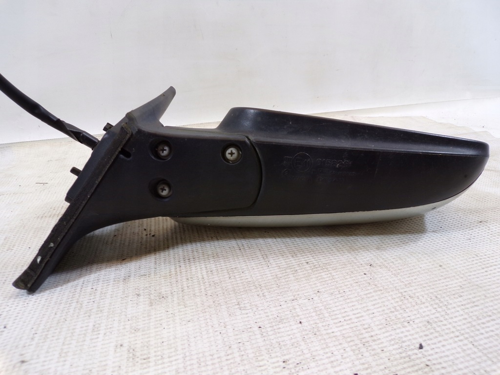 фото №6, Дзеркало праве toyota avensis t25 3pin