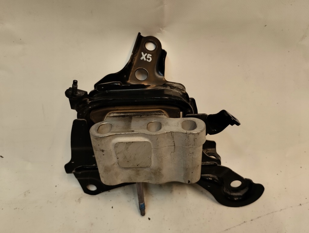 фото №1, Lexus ux кронштейн подушка двигателя