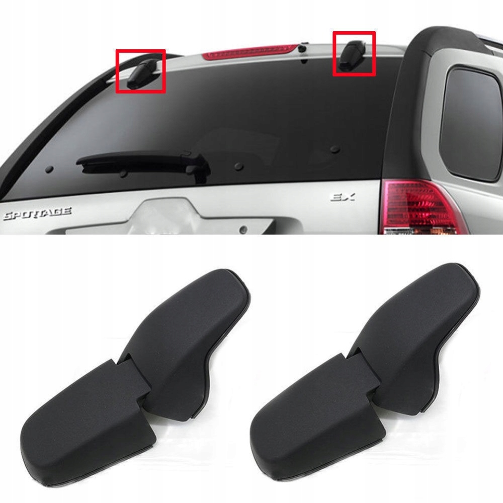 фото №1, Dla kia sportage 2004-2010 871501f001 871601f001 8