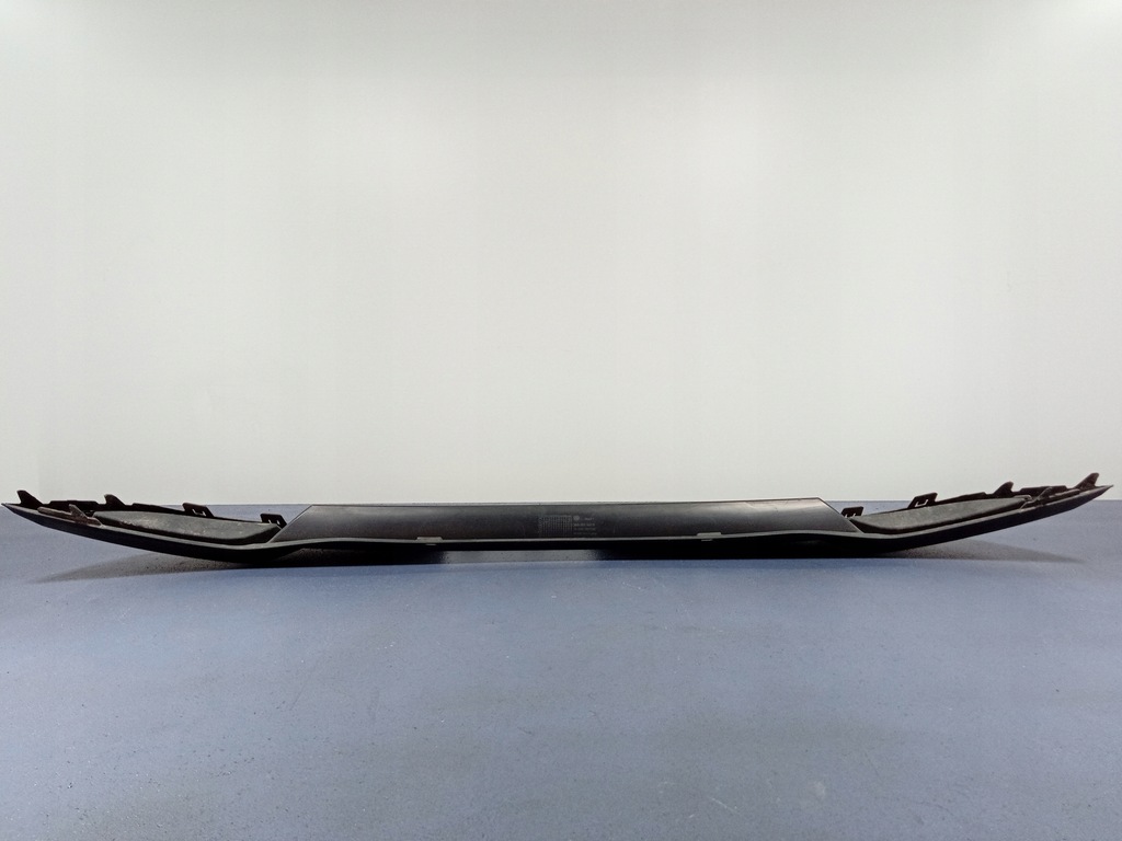 фото №7, Vw golf vii 7 lift молдинг бампера задня 5g6807568r