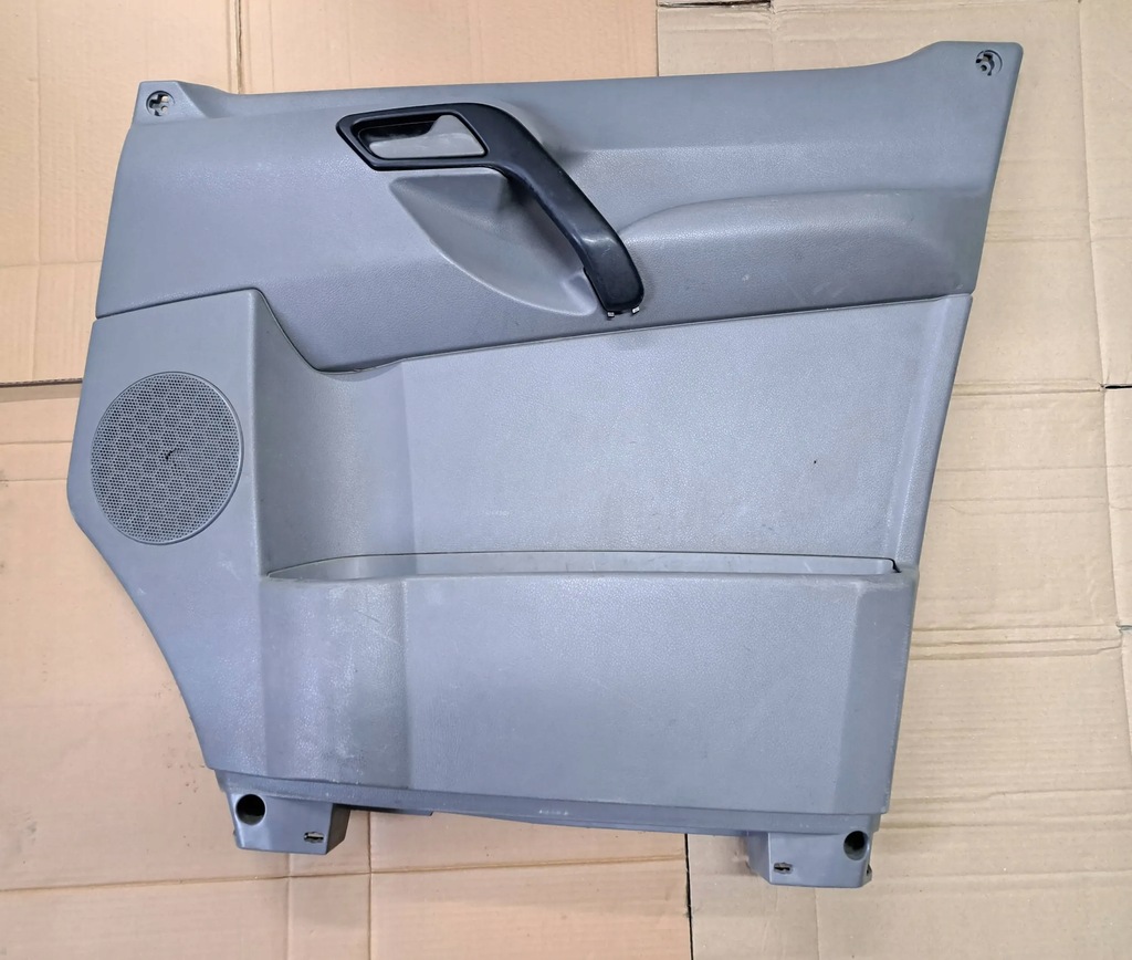 фото №1, Mercedes sprinter 906 оббивка обшивка права