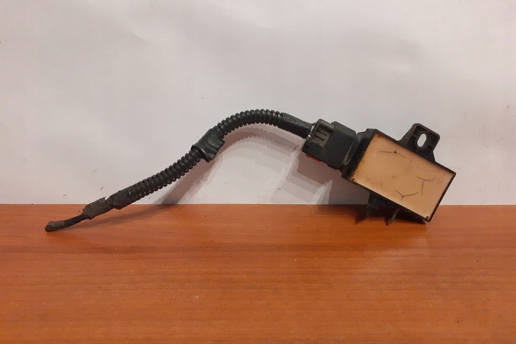 фото №8, Датчик давления шин chrysler 300 c lx 04602505ab 3.0l дизель 160kw