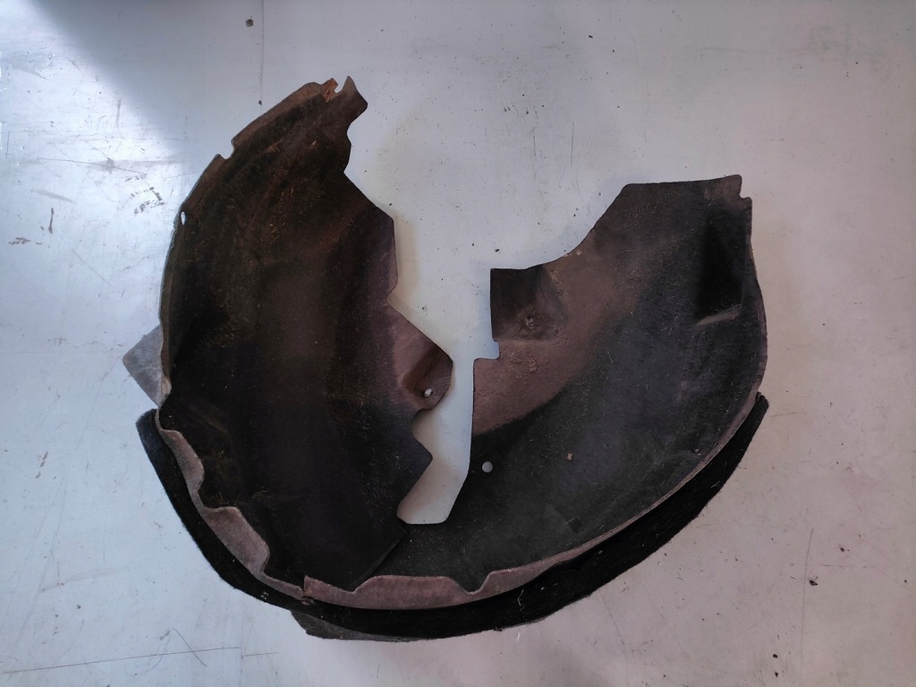 Купить Land rover discovery sport подкрылок левый задний