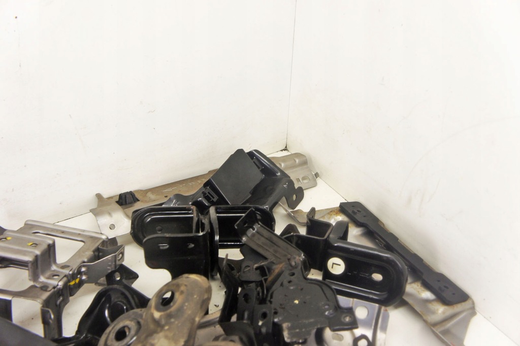 фото №5, Lk378 hyundai i40 кронштейны крепления крепления kpl