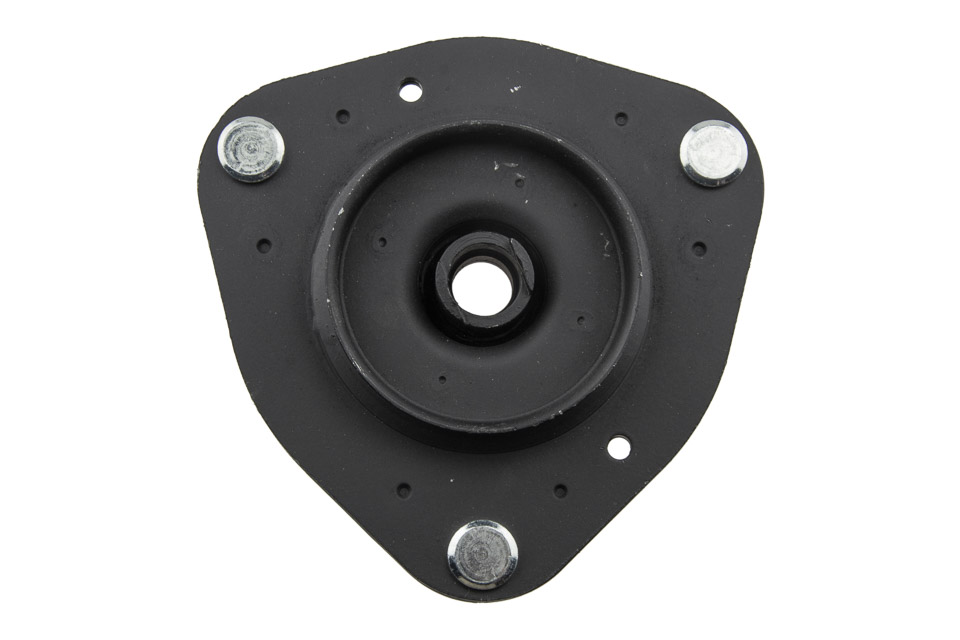 фото №4, Кронштейн амортизатора верхній toyota avensis verso