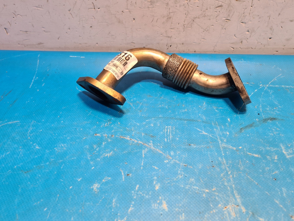 Купити Vw 1.9 tdi 130km труба egr 038131521a