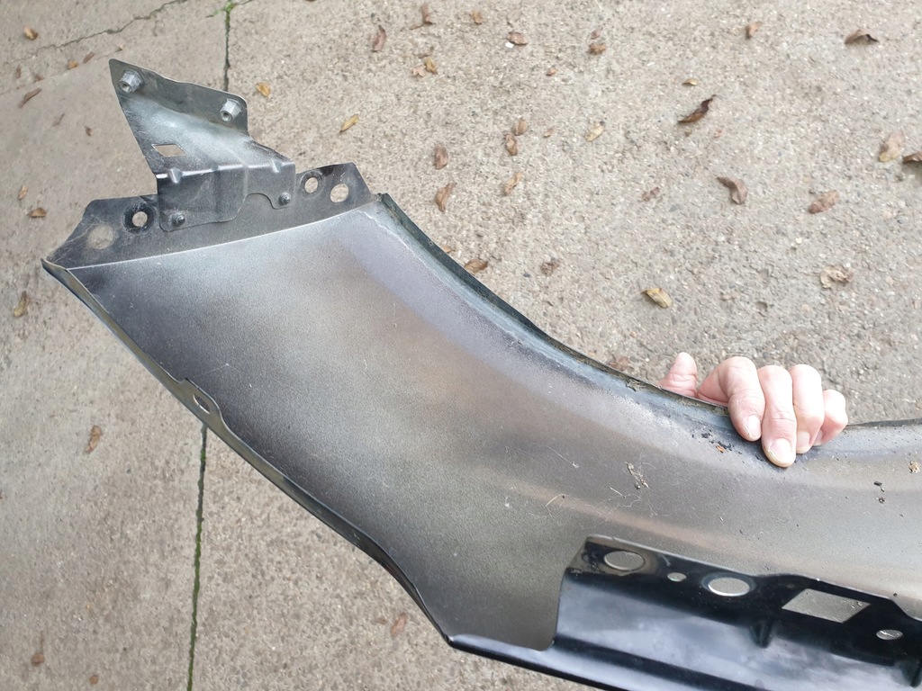 фото №6, Крила передній ktv citroen c4 b7 ii 2010-2018