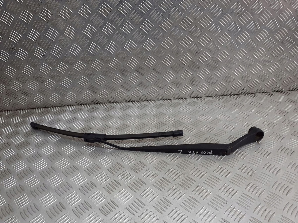 фото №1, Рычаг дворники левый перед kia picanto i