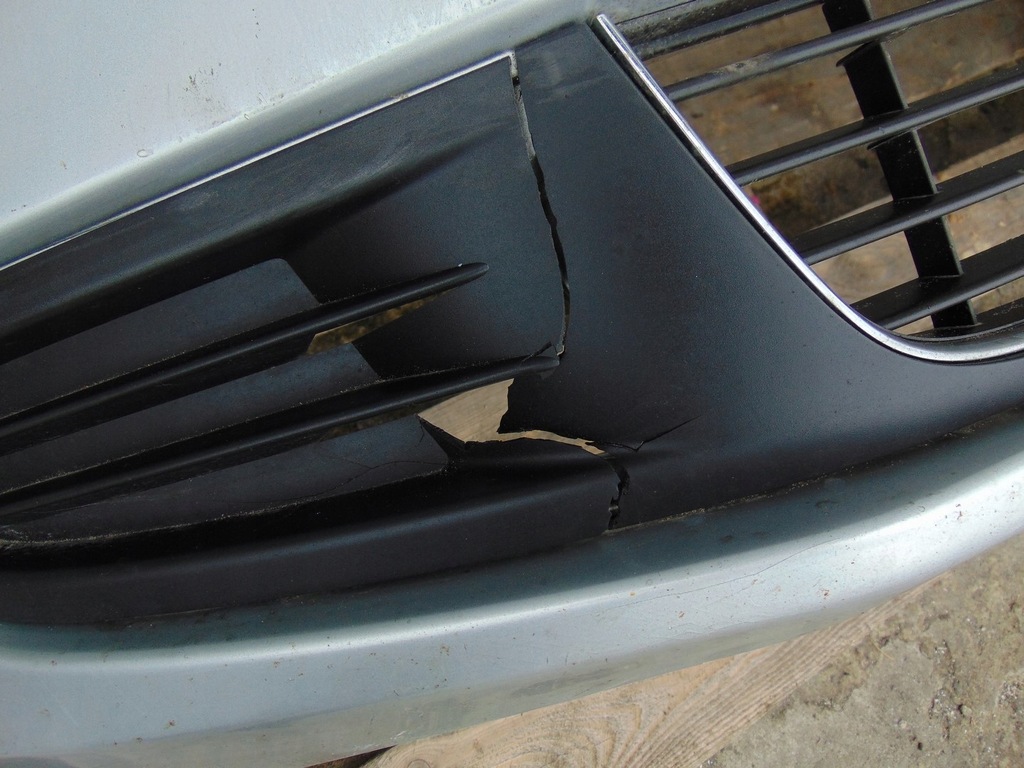 фото №8, Бампер перед передний ксенон vw golf vi ксенон + pdc