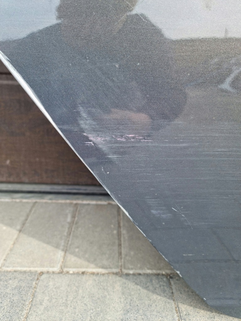 фото №4, Opel insignia a kombi дверь правое задние задняя