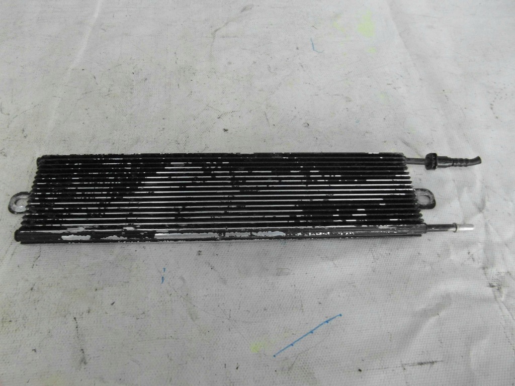 фото №1, Dodge journey 2.0 mtj радіатор пального