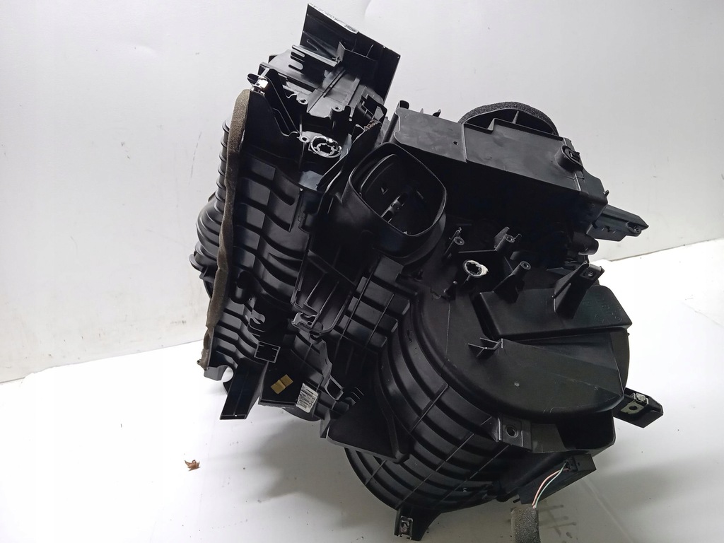 фото №6, Отопитель wody кондиционер obu renault grand scenic ii