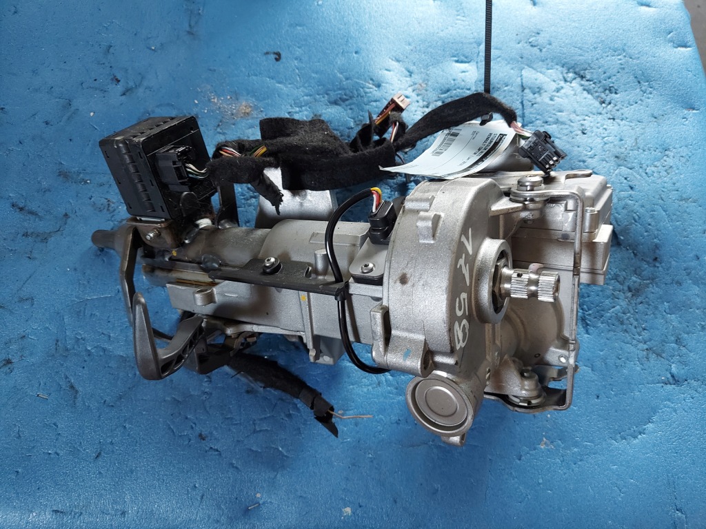 фото №1, Підсилювач електричний captur 488108509r