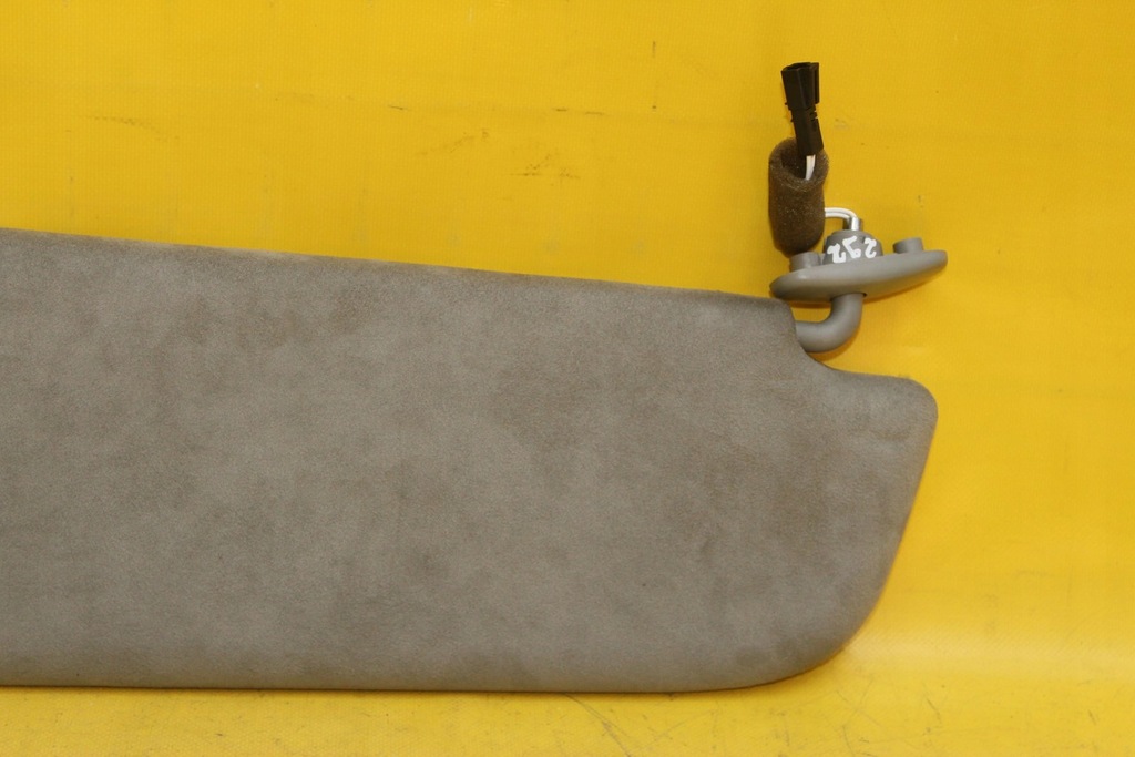 фото №7, Захист сонцезахисна ліва audi a8 d3 замша