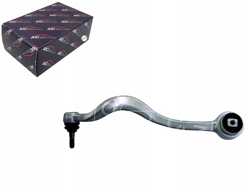 фото №1, Рычаг с втулка aic