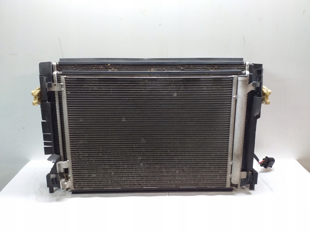 фото №1, Vw t-cross 2gm радиатор комплектная