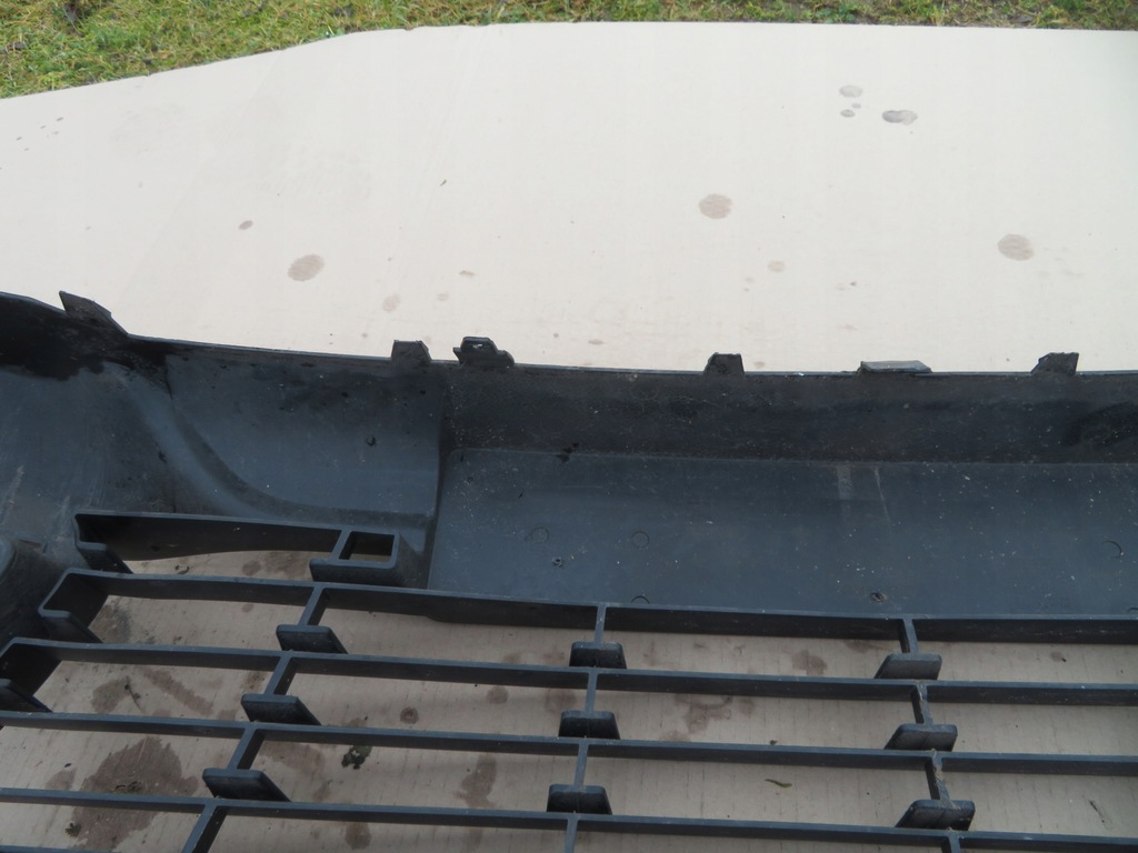 фото №14, Renault captur спойлер бампера перед 620842933r