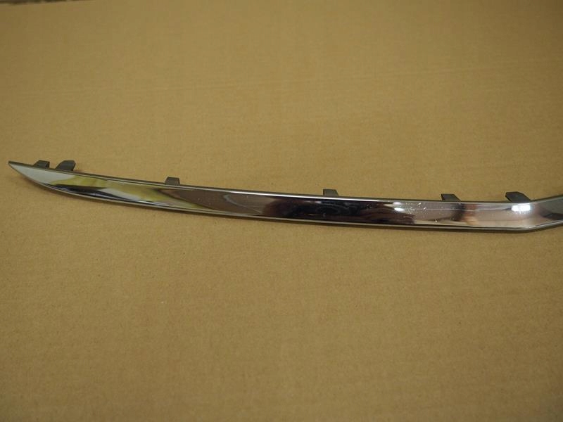 фото №4, Молдинг решітка хром mercedes w245 lift a1698881785