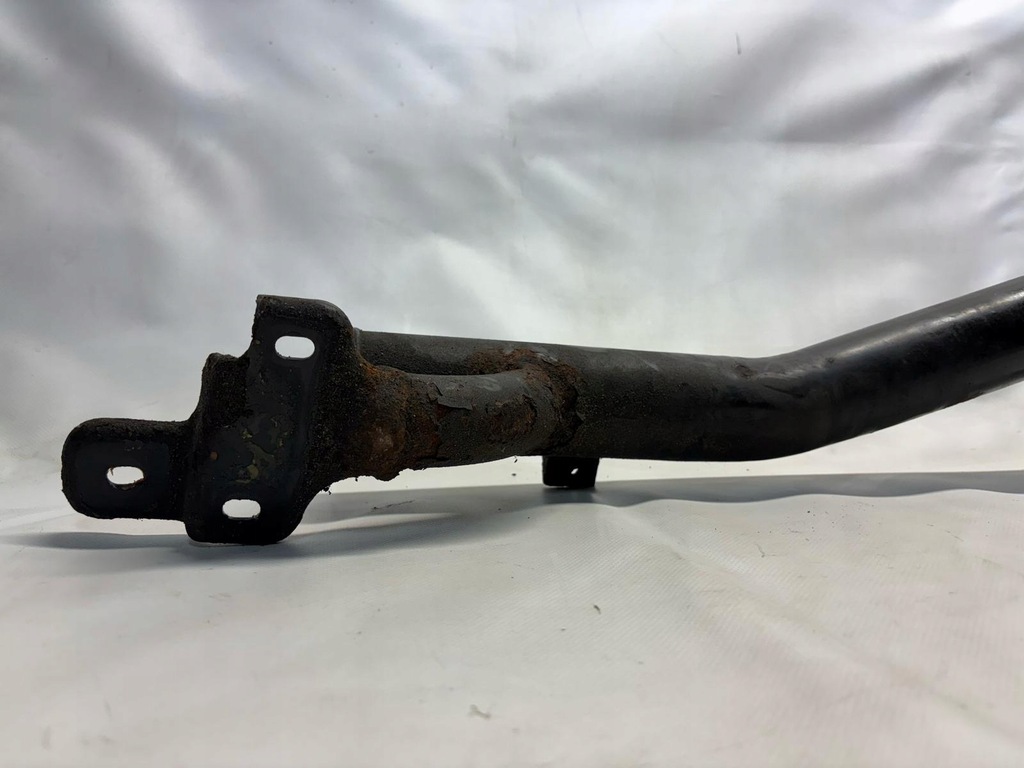 фото №15, Audi tt 8n 225 балка труба нижняя интеркулер