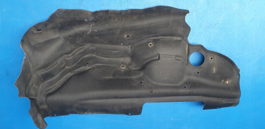 фото №14, 1x захист теплова підвіска porsche cayenne 958