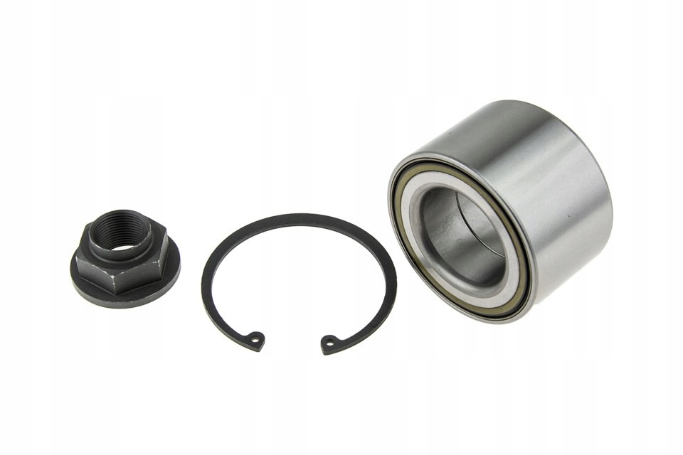 фото №4, Набір підшипник колеса задня mazda rx-8 03-