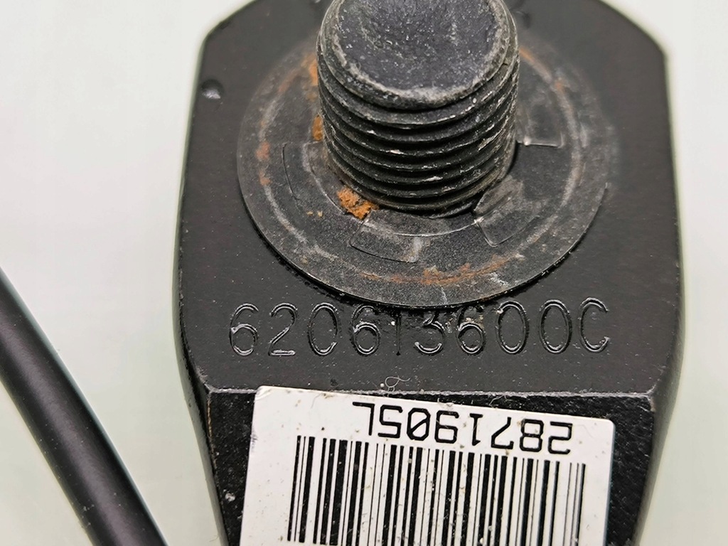 фото №7, Dodge charger 2019 пряжка передний поперечина безопасности