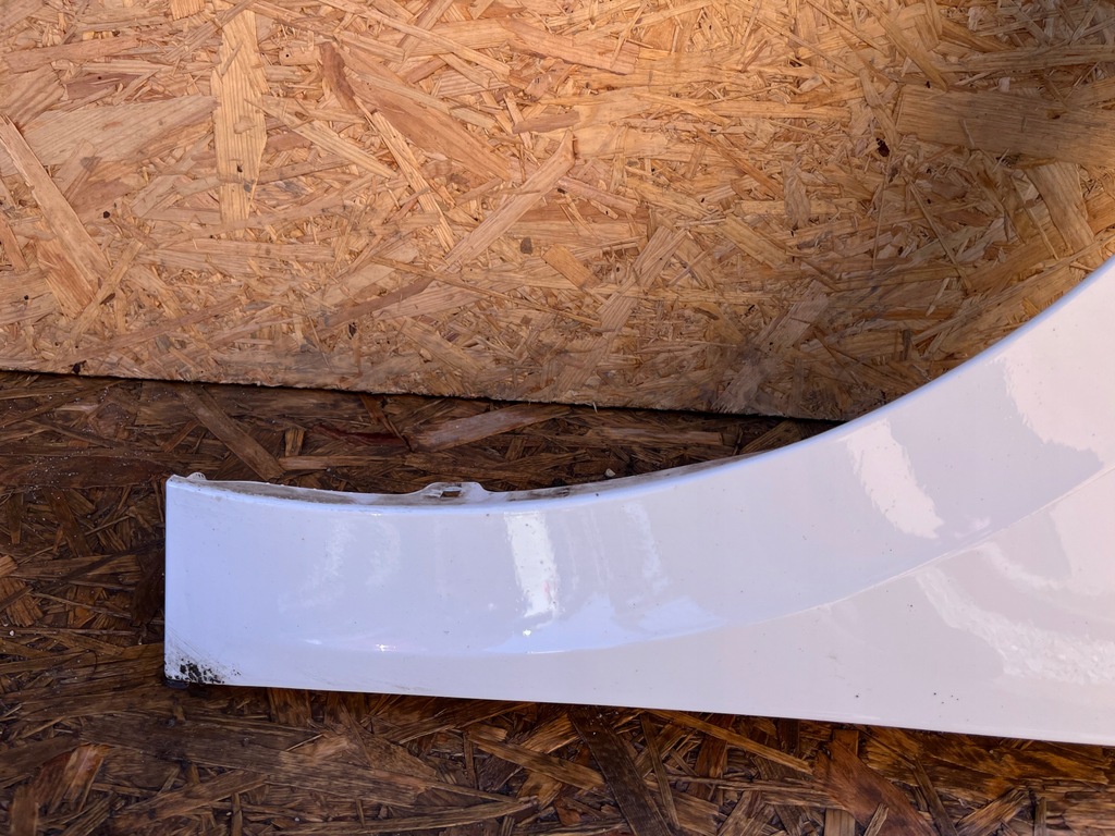 фото №10, Крыло левый передний перед skoda kamik kamiq