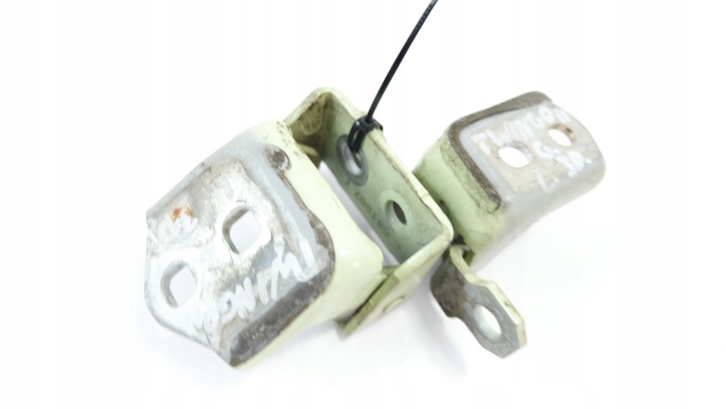 фото №1, Renault twingo ii петли дверь левый перед 3d